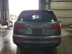 AUDI Q7 PRESTIG photo