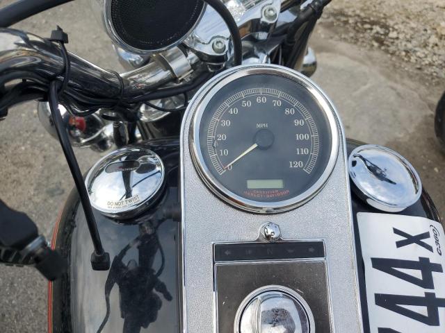 2005 HARLEY-DAVIDSON FLSTCI - 1HD1BWB155Y048608