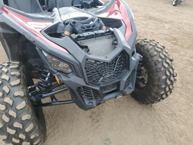 2024 CAN-AM MAVERICK X - 3JBVMAV22RE000034