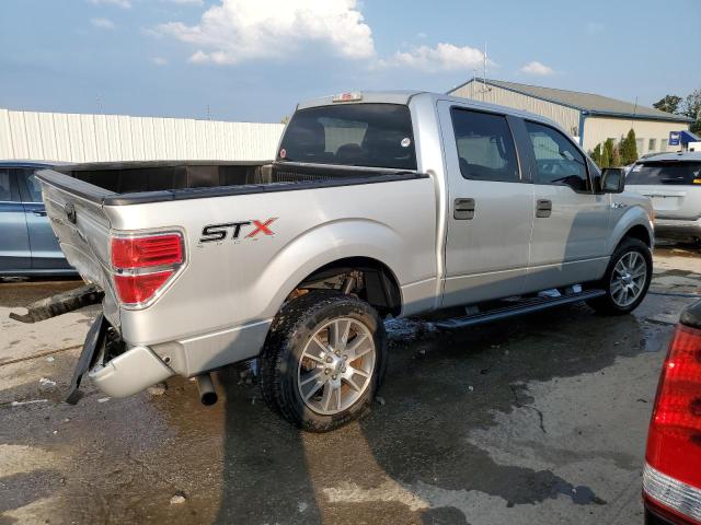 VIN 1FTFW1CF9EKD49295 2014 Ford F-150, Supercrew no.3