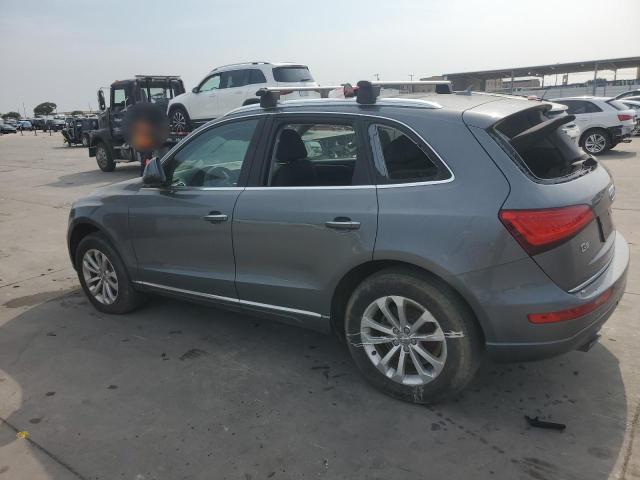 VIN WA1L2AFP1GA093045 2016 Audi Q5, Premium Plus no.2