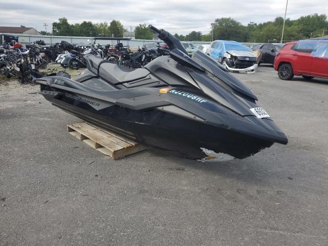 OTHER JET SKI 2020 black   YAMA0908F020 photo #1