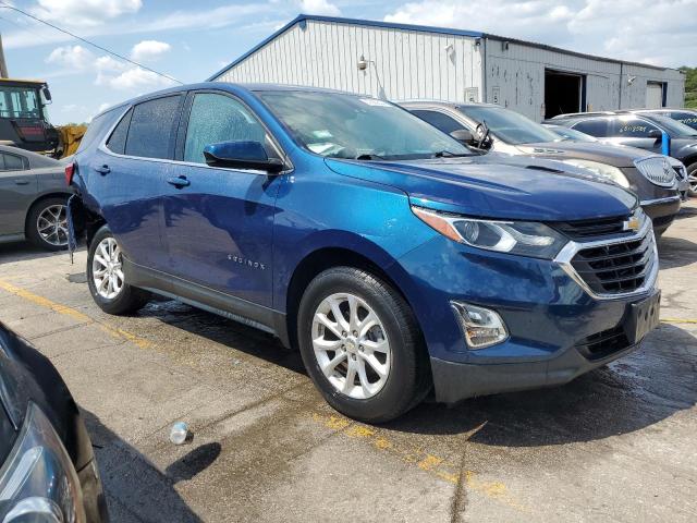 2019 CHEVROLET EQUINOX LT - 2GNAXKEV3K6281079