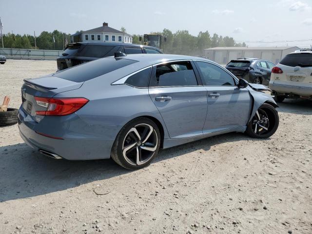 2021 HONDA ACCORD SPO - 1HGCV1F47MA064553