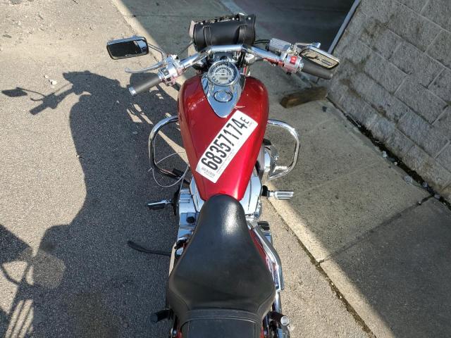 2010 HONDA VT1300 CS JH2SC6706AK002132