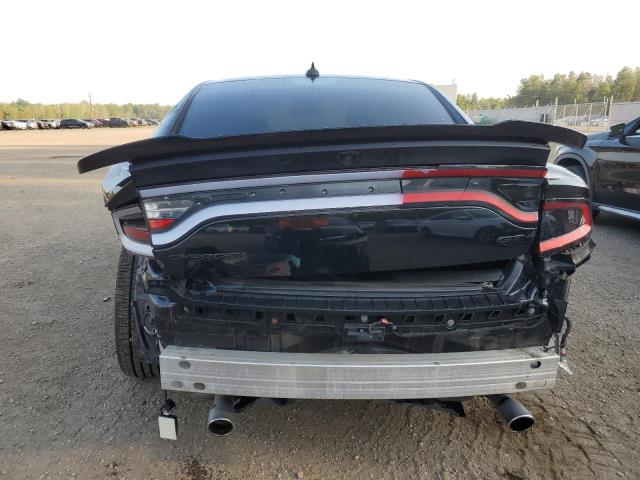 2019 DODGE CHARGER GT - 2C3CDXHG9KH640089