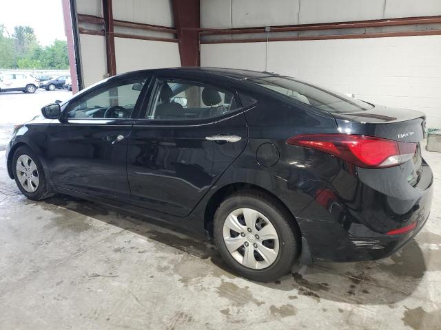 Vin: 5npdh4ae6gh680611, lot: 66293824, hyundai elantra se 20162