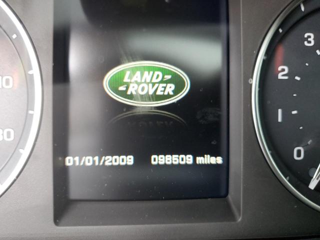 VIN SALFP2BGXFH432464 2015 Land Rover LR2, SE no.9