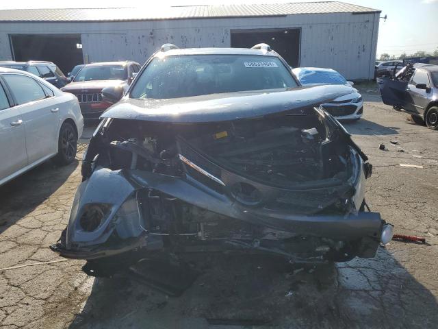 VIN 2T3RFREV1EW145470 2014 Toyota RAV4, Xle no.5