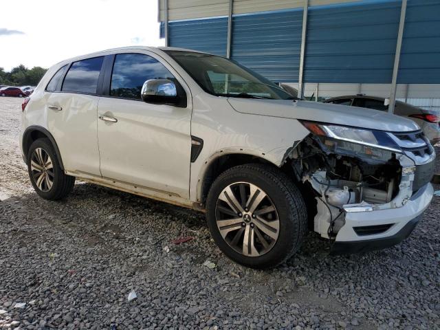2020 MITSUBISHI OUTLANDER - JA4AP3AU5LU030704