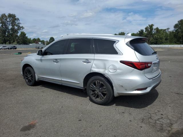 VIN 5N1DL0MM1KC512840 2019 Infiniti QX60, Luxe no.2