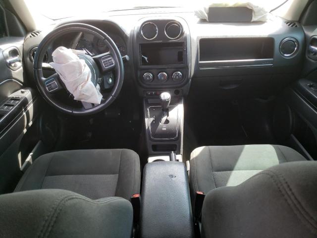 2017 JEEP PATRIOT LA - 1C4NJPFA0HD102186