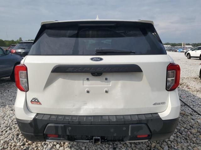 2022 FORD EXPLORER T - 1FMSK8JH9NGC02769
