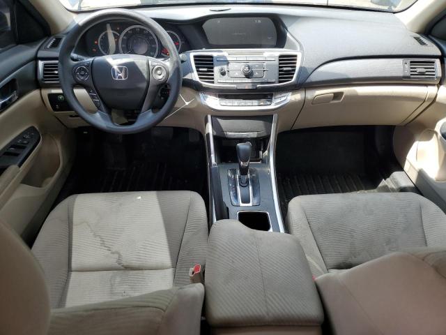 2015 HONDA ACCORD LX - 1HGCR2F39FA215073