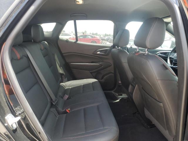 2024 CHEVROLET TRAX 2RS - KL77LJE25RC028889