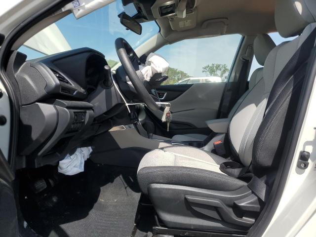 2024 SUBARU FORESTER JF2SKAAC0RH449485