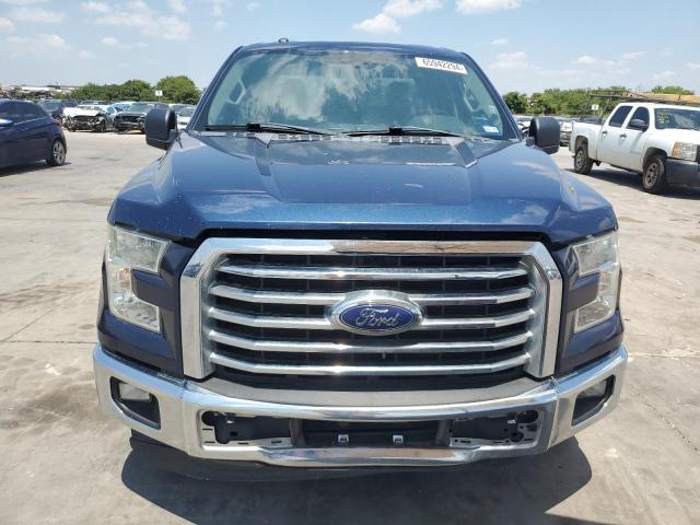2015 FORD F150 SUPER - 1FTEW1CP0FKF01163