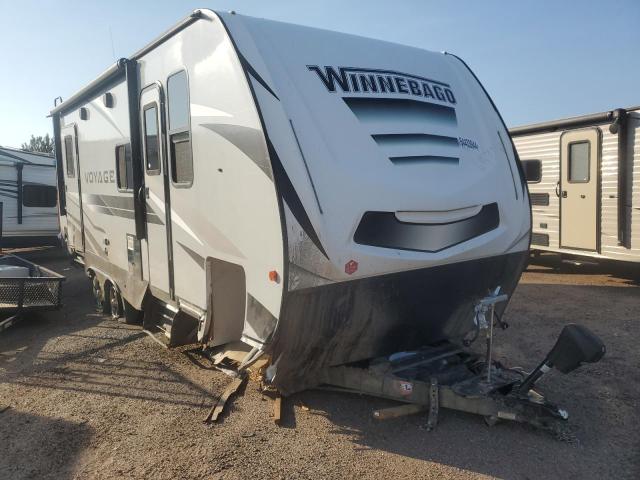 2020 WINNEBAGO VOYAGE #2960401768