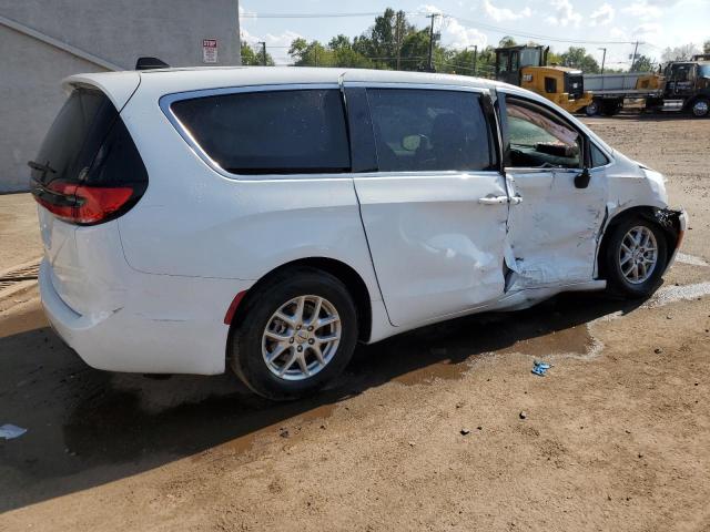 2023 CHRYSLER PACIFICA T - 2C4RC1BG4PR590248