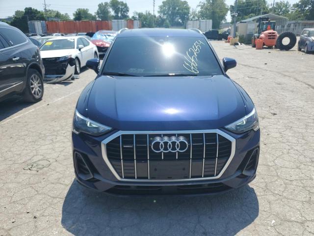 2021 AUDI Q3 PREMIUM - WA1DECF3XM1014858