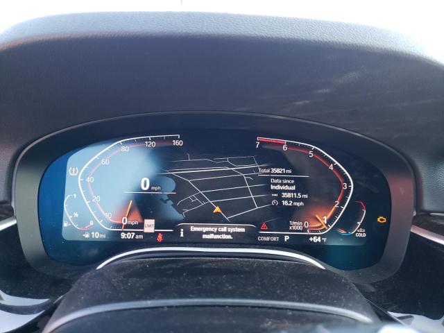 2021 BMW 530 XI - WBA13BJ06MWX28153
