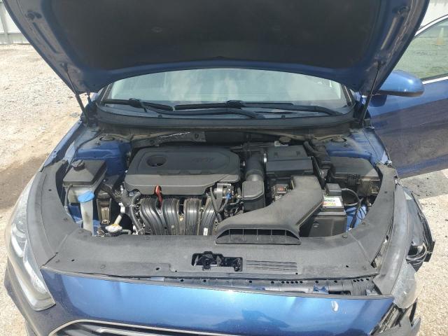 2019 HYUNDAI SONATA SE - 5NPE24AF7KH769403