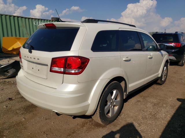 VIN 3C4PDCAB9DT508593 2013 Dodge Journey, SE no.3