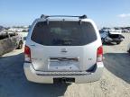 NISSAN PATHFINDER photo