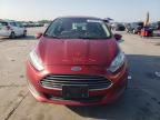 FORD FIESTA SE photo