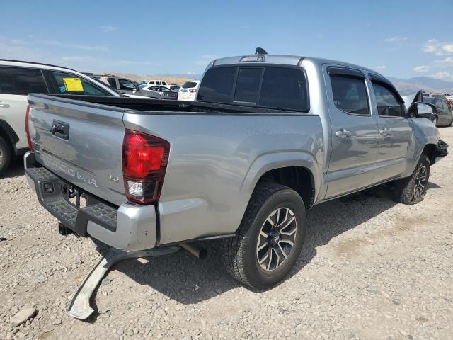 Vin: 3tmcz5an9nm497158, lot: 66321144, toyota tacoma double cab 20223