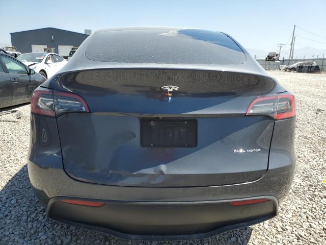 2021 TESLA MODEL Y - 5YJYGDEE8MF203560