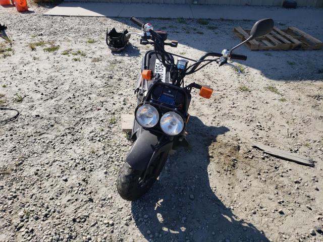 2014 HONDA NPS50 JH2AF581XEK201503