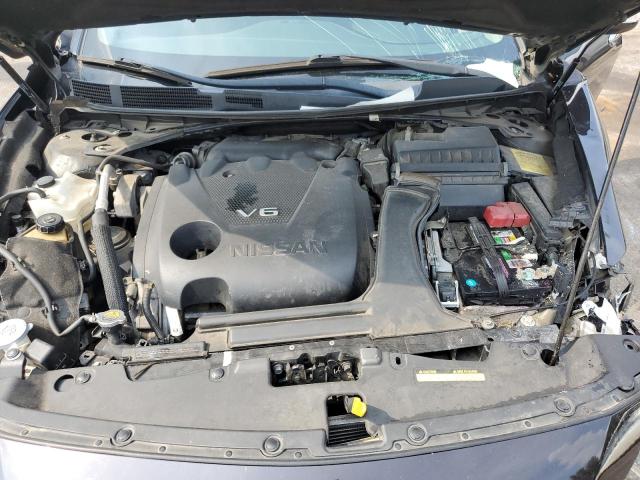 2017 NISSAN MAXIMA 3.5 - 1N4AA6AP9HC387230