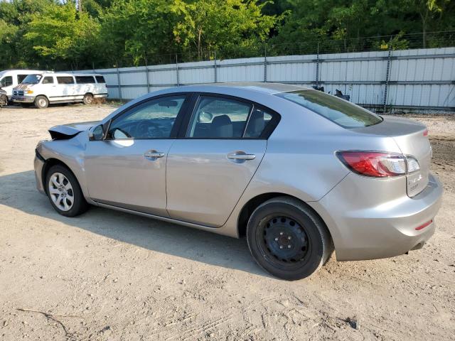 VIN JM1BL1TG4D1844010 2013 Mazda 3, I no.2