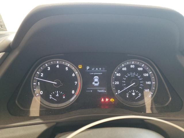 2020 HYUNDAI SONATA SE - 5NPEG4JA3LH032402