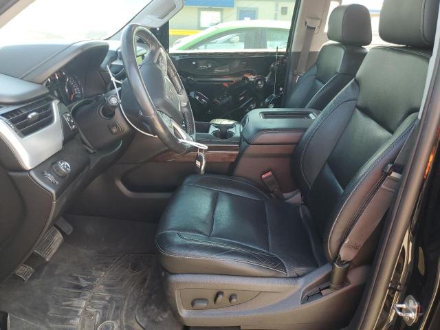 2015 GMC YUKON SLT - 1GKS1BKC7FR120847