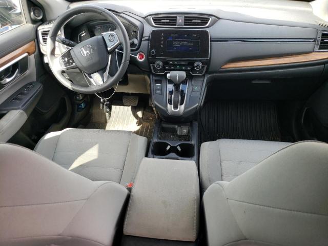 2019 HONDA CR-V EX - 7FARW2H50KE033719