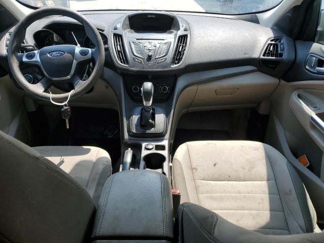 2015 FORD ESCAPE SE - 1FMCU9G98FUB62224