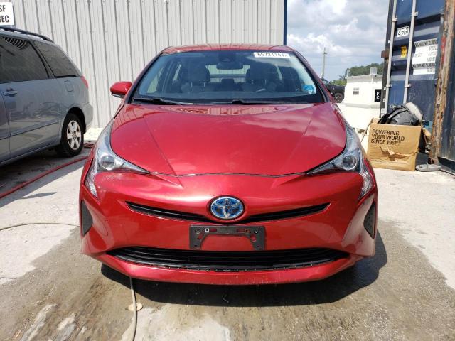 VIN JTDKBRFU8J3582298 2018 Toyota Prius no.5