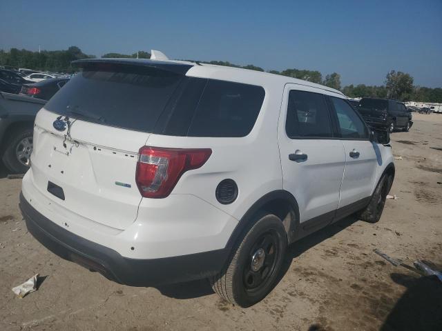 VIN 1FM5K8AR0GGD05975 2016 Ford Explorer, Police In... no.3