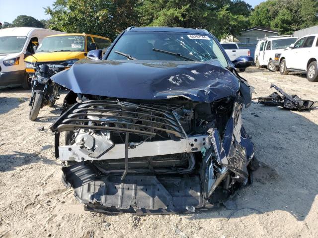 VIN 2T2BZMCAXKC198228 2019 Lexus RX, 350 Base no.5