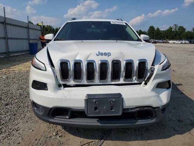 VIN 1C4PJLCS3GW257171 2016 JEEP GRAND CHEROKEE no.5