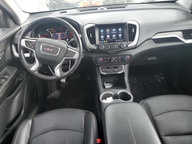 2022 GMC TERRAIN SL - 3GKALVEV8NL101010