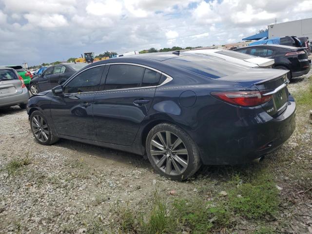 2019 MAZDA 6 SIGNATUR - JM1GL1XY0K1507310