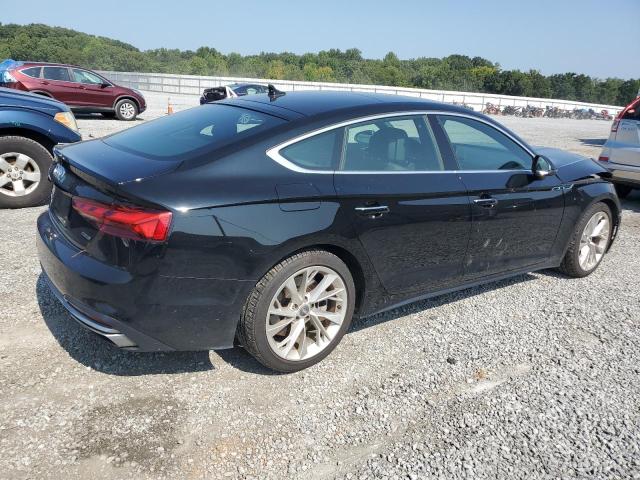 2020 AUDI A5 PREMIUM - WAUANCF59LA013786