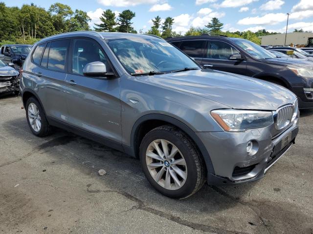 VIN 5UXWX9C55G0D82684 2016 BMW X3, Xdrive28I no.4