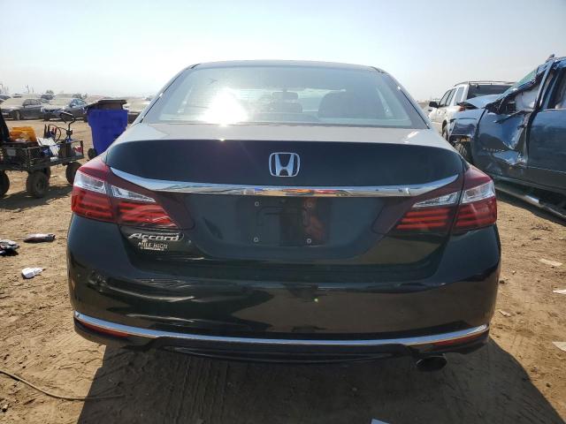2017 HONDA ACCORD LX - 1HGCR2F39HA304497