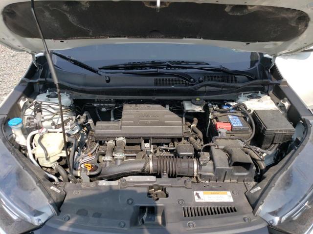 2022 HONDA CR-V EXL - 2HKRW2H88NH659630