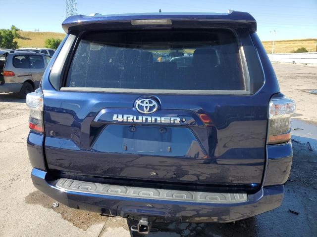 2015 TOYOTA 4RUNNER SR - JTEBU5JR5F5208230