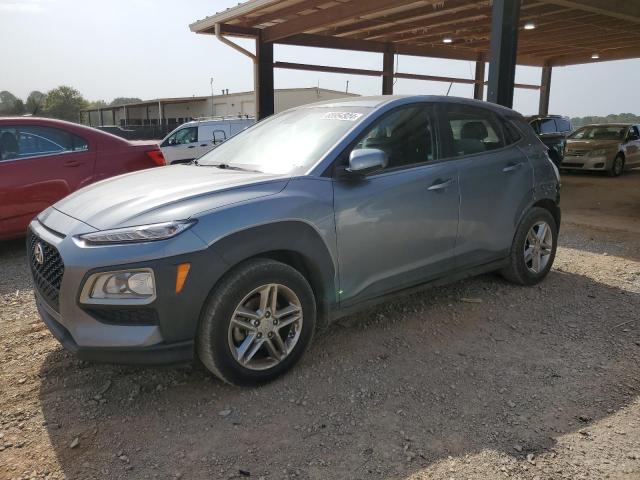 VIN KM8K12AA1MU661068 2021 Hyundai Kona, SE no.1